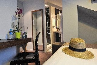 Best Western Garden And Spa La Baule3