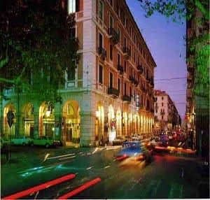Albergo Riviera Suisse Albergo Riviera Suisse