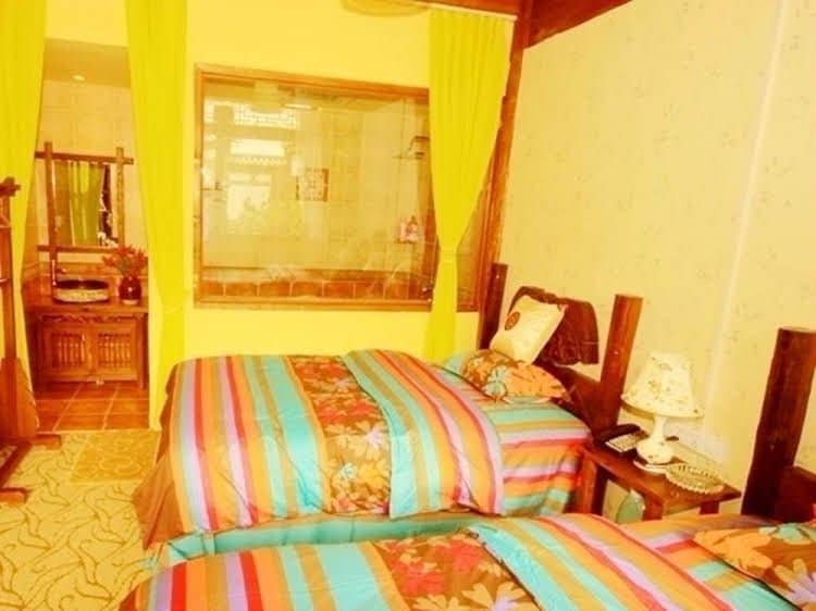 Xiehou Shiguang Inn Xiehou Shiguang Inn