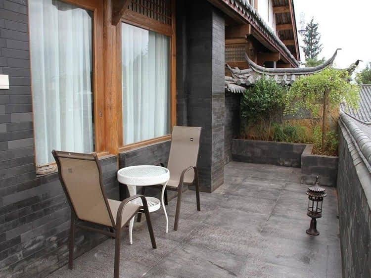 Lijiang Jinaju Boutique Inn Lijiang Jinaju Boutique Inn