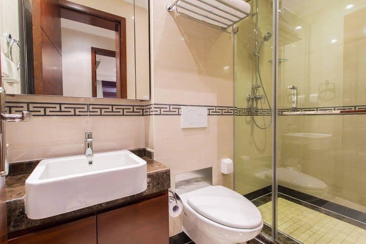 QINGDAO JINSHAN WE HOLIDAY APT WUSI QINGDAO JINSHAN WE HOLIDAY APT WUSI