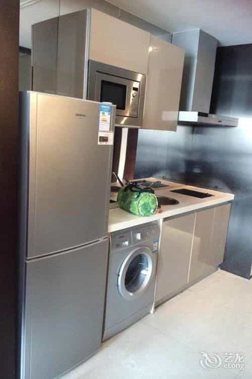 Bedom Guandi Holiday Apartment Bedom Guandi Holiday Apartment