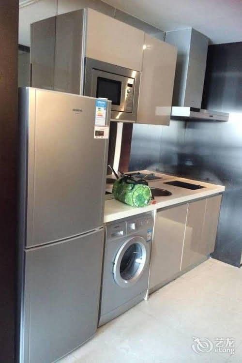 Bedom Guandi Holiday Apartment Bedom Guandi Holiday Apartment