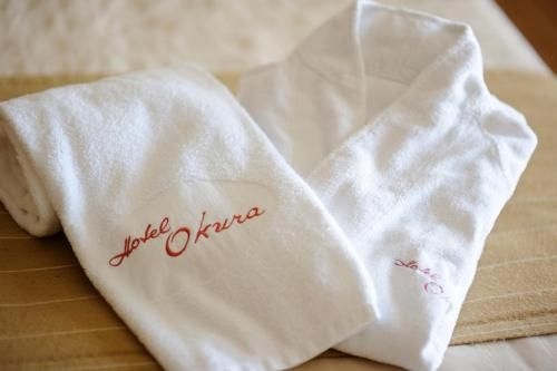 Hotel Okura Sapporo3