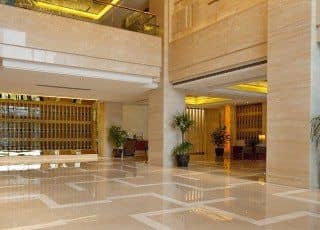 Holiday Inn Hangzhou CBD Holiday Inn Hangzhou CBD