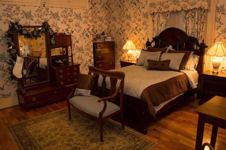 Silver Heart Inn Bed and Breakfast Silver Heart Inn Bed and Breakfast