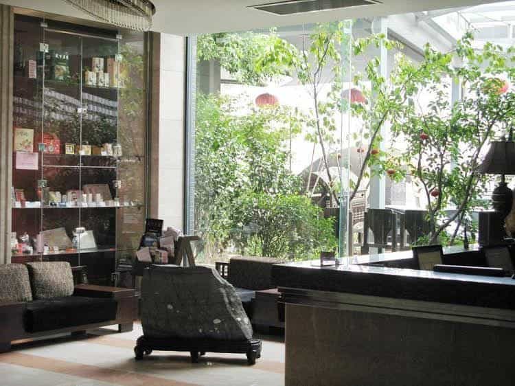 Wuxi Caifu Fortune Grand Canal Wuxi Caifu Fortune Grand Canal