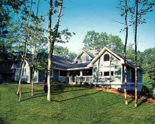 Owners Club at the Homestead