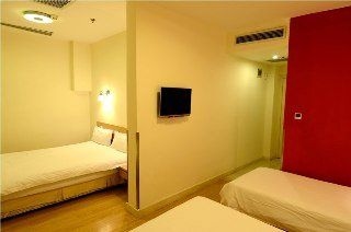 24K International Hotels Nanjing Road Pedestrian Street4