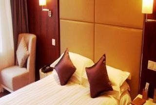 Sunny Huansha Hotel2