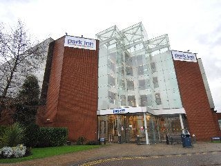 เมอร์เคียว เซนต์เฮเลนส์ (Mercure St Helens)0