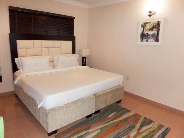 Lekki Astor Tourist Inn Lekki Astor Tourist Inn