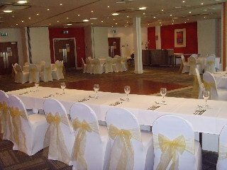Park Inn Watford0