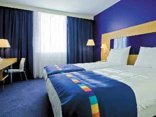 Park Inn Rotherham Park Inn Rotherham
