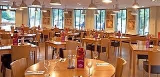 Daresbury Park Warrington Daresbury Park Warrington