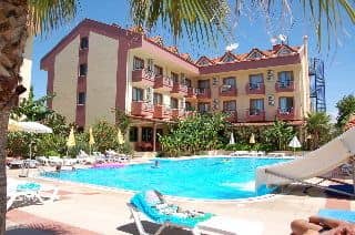 Hotel Silver Hotel Silver