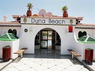 Duna Beach Bungalows0