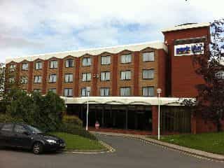Park Inn Telford by Radisson Park Inn Telford by Radisson