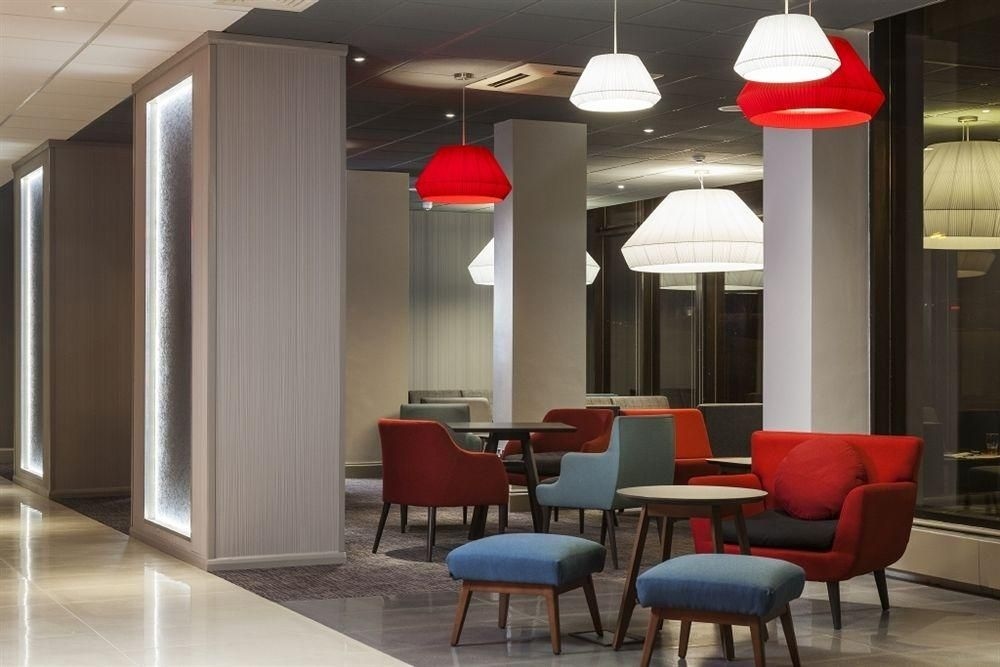 Park Inn Telford by Radisson4