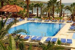 Nagi Beach Hotel Nagi Beach Hotel