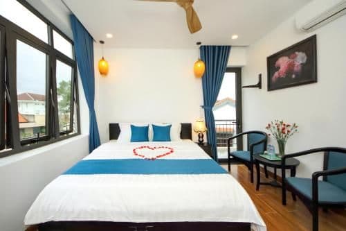 Standard King Room
