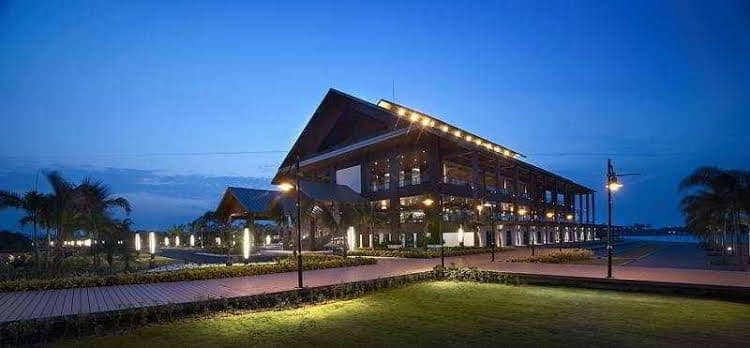 Ri Yaz Heritage Resorts and Spa Ri Yaz Heritage Resorts and Spa