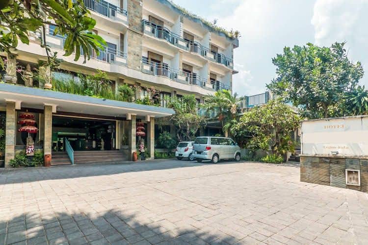 ZEN Rooms Legian Melasti ZEN Rooms Legian Melasti