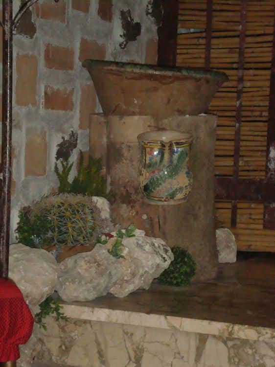 Sicilia in Miniatura Boutique B and B Sicilia in Miniatura Boutique B and B