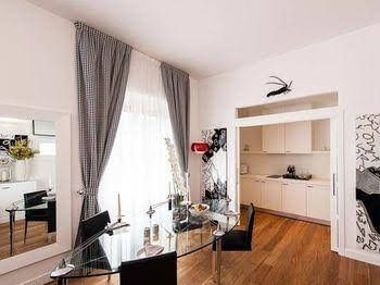 LHP Suite Santa Margherita0