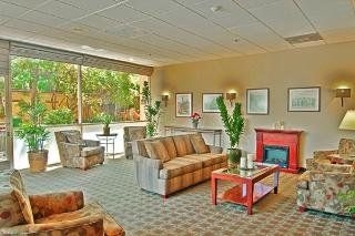 Best Western Plus Gateway Hotel Santa Monica1