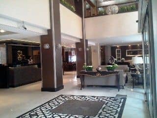 Kaya Prestige Hotel Kaya Prestige Hotel