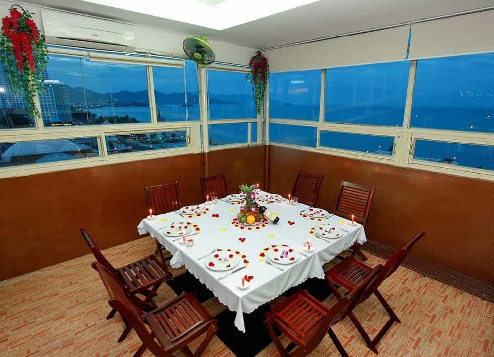 Galaxy Nhatrang Hotel Galaxy Nhatrang Hotel