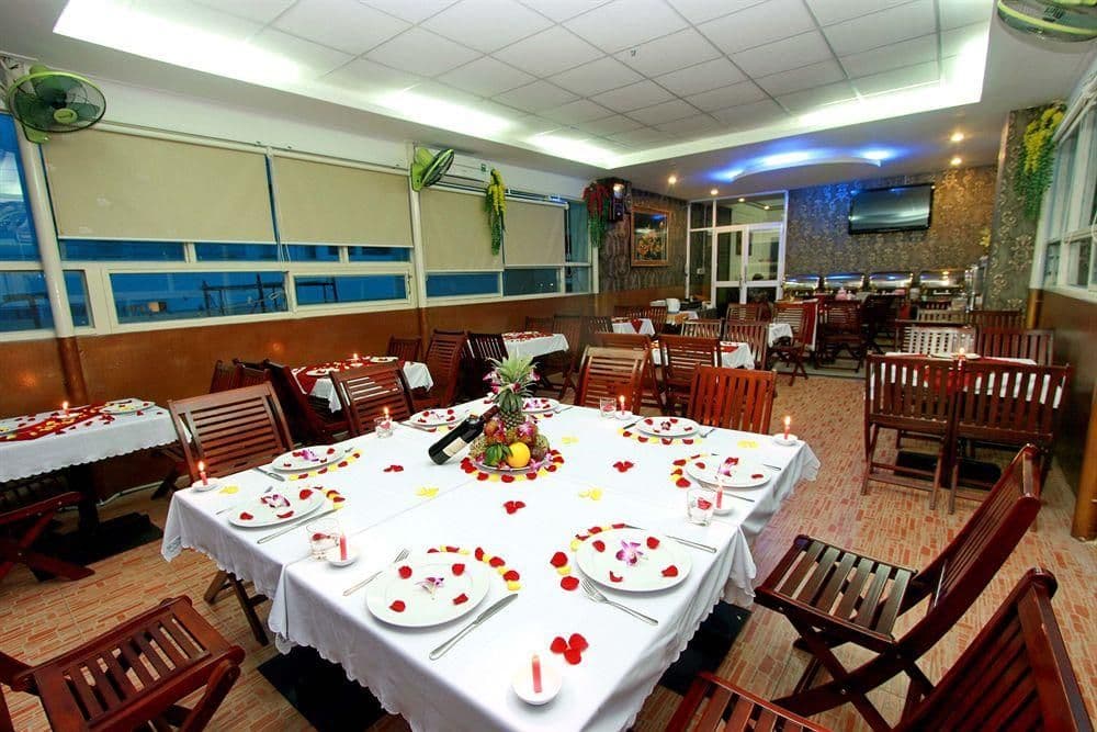 Galaxy Nhatrang Hotel Galaxy Nhatrang Hotel