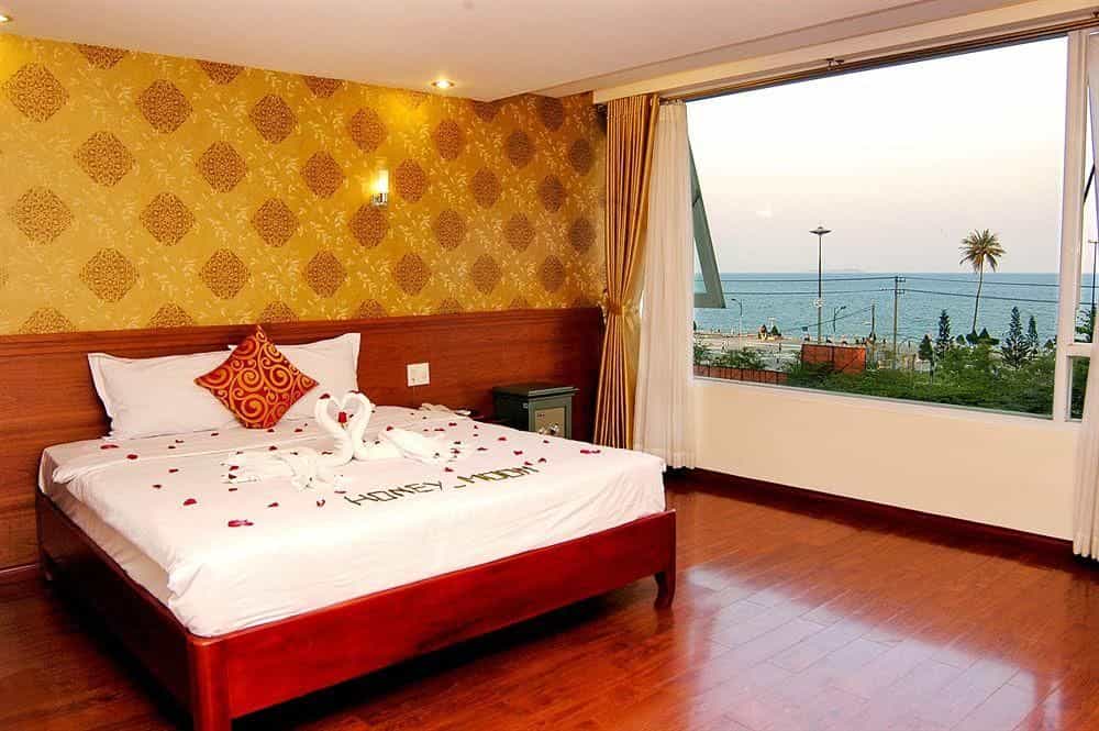 Galaxy Nhatrang Hotel Galaxy Nhatrang Hotel