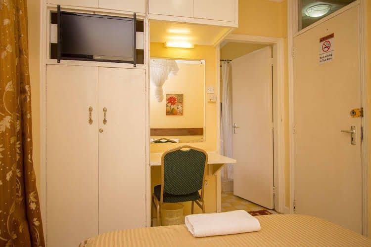 Covenant Guest House Covenant Guest House