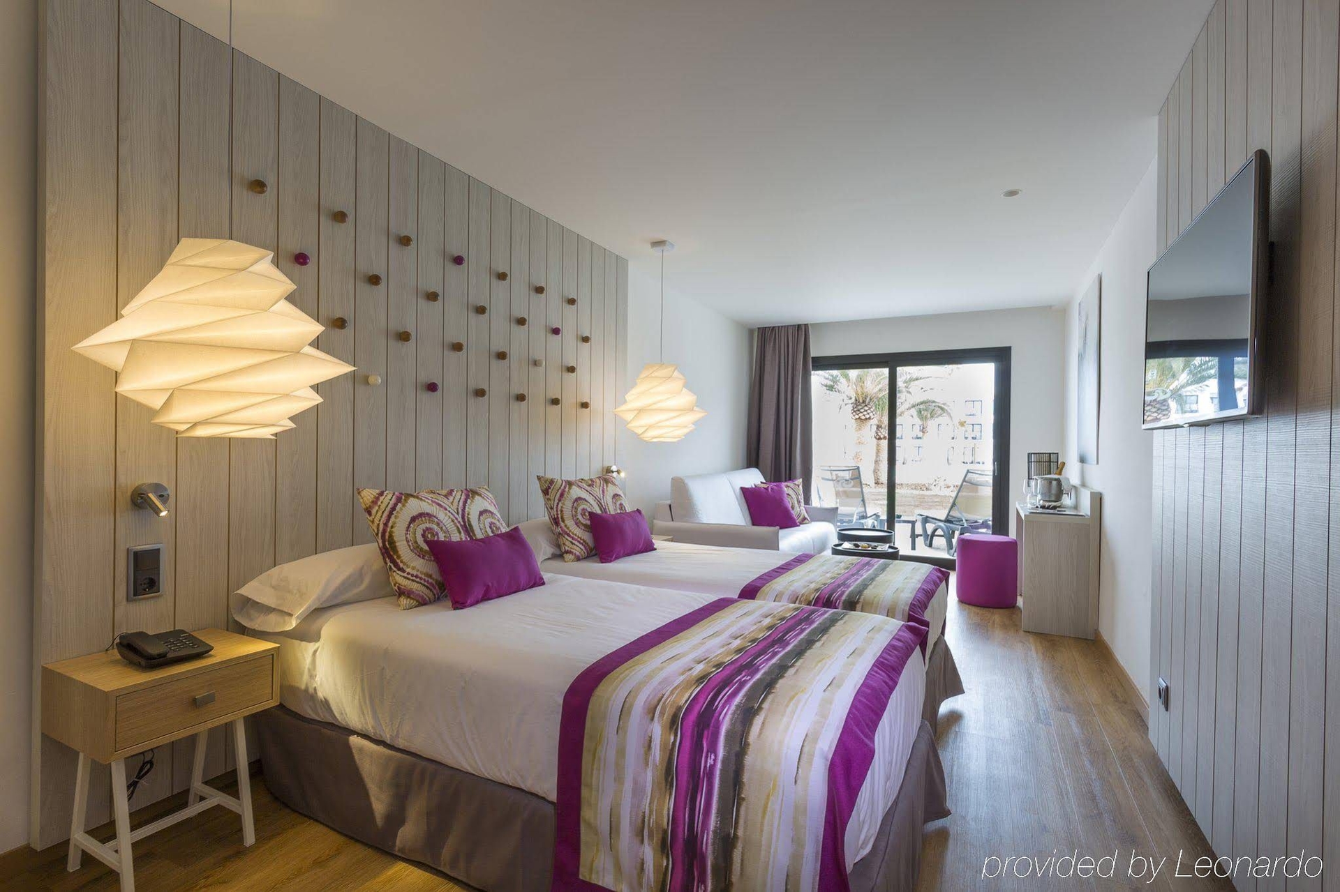 Grand Palladium White Island Resort and Spa2