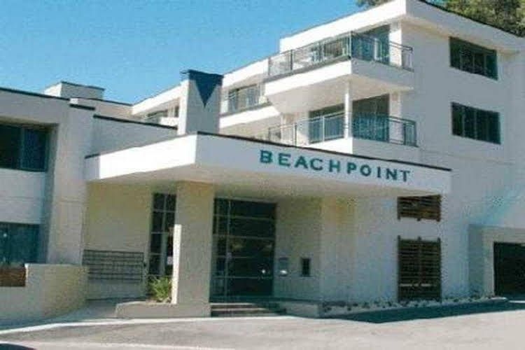 Beachpoint Resort0