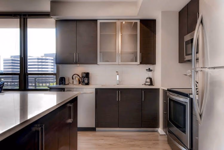 Global Luxury Suites Metropolitan North0