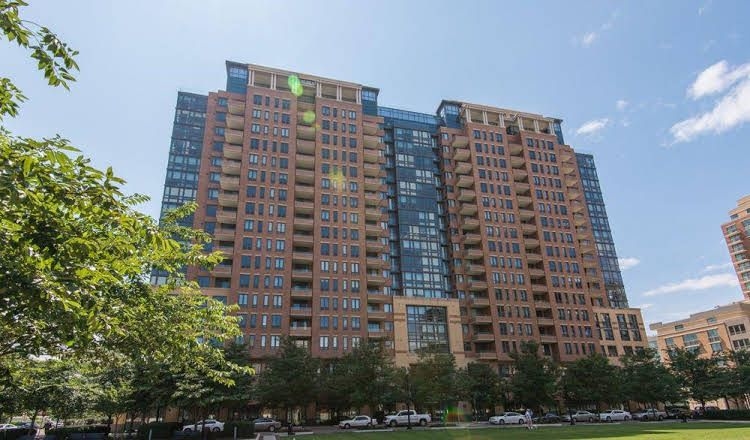 Global Luxury Suites at Fair St0