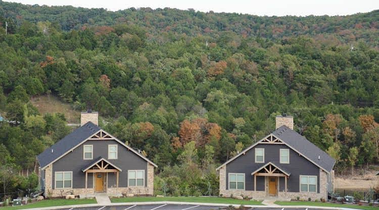 Antlers Resort Antlers Resort