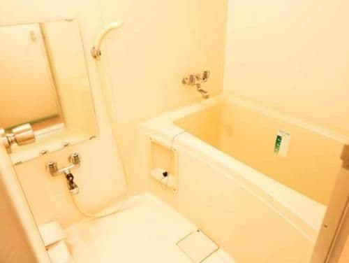 Triple Room - Non-Smoking