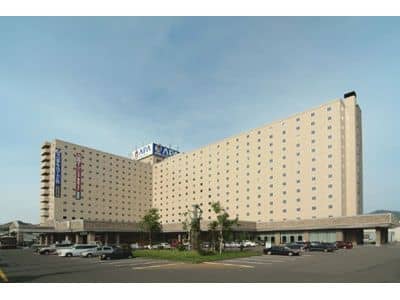 APA Hotel & Resort Sapporo APA Hotel & Resort Sapporo