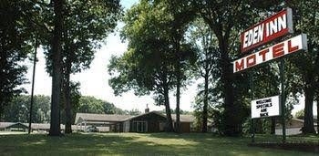 Eden Inn Motel0