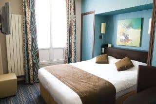 Timhotel Le Chatelet Timhotel Le Chatelet