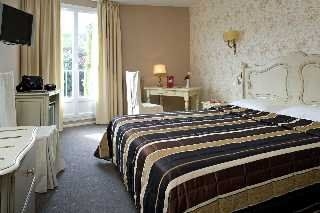 Timhotel Le Chatelet1