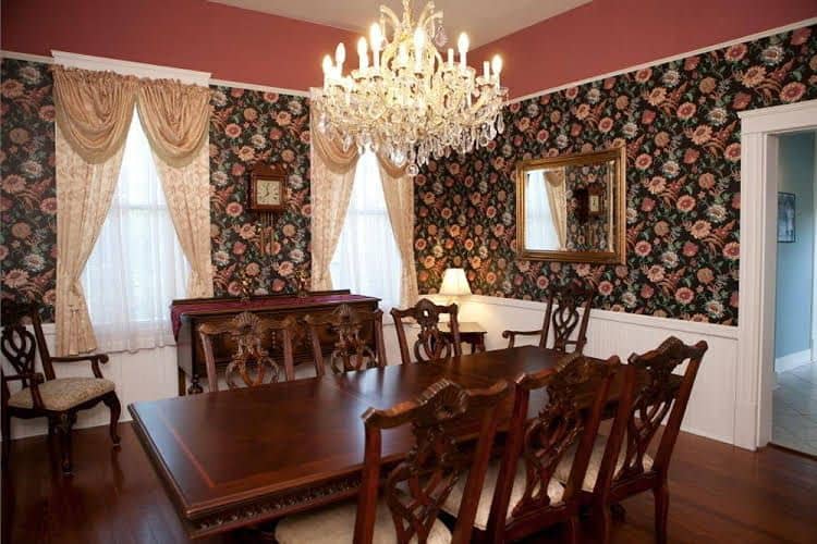 Coastal Dreams Bed and Breakfast Coastal Dreams Bed and Breakfast
