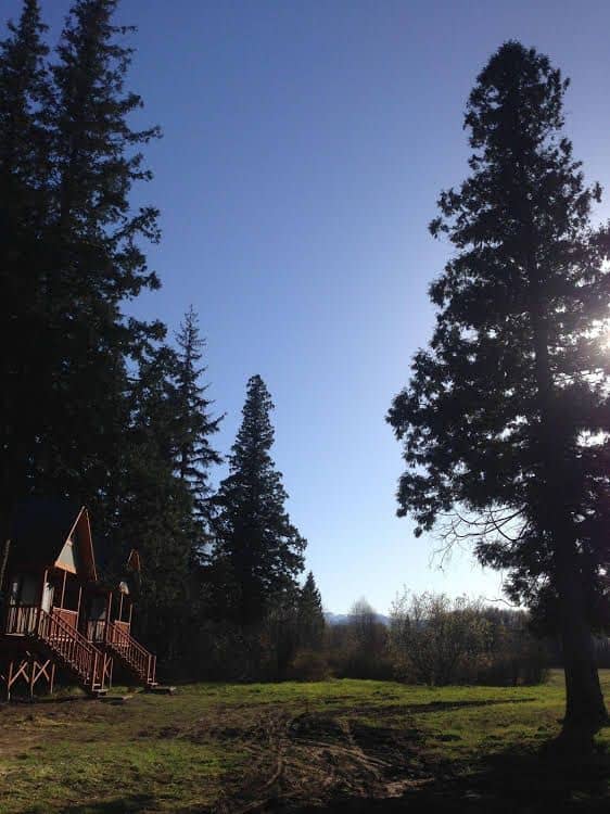 Hidden Acres Farm and Treehouse Resort Hidden Acres Farm and Treehouse Resort