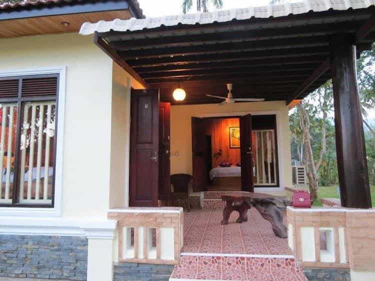 Luangprabang River Lodge Resort Luangprabang River Lodge Resort