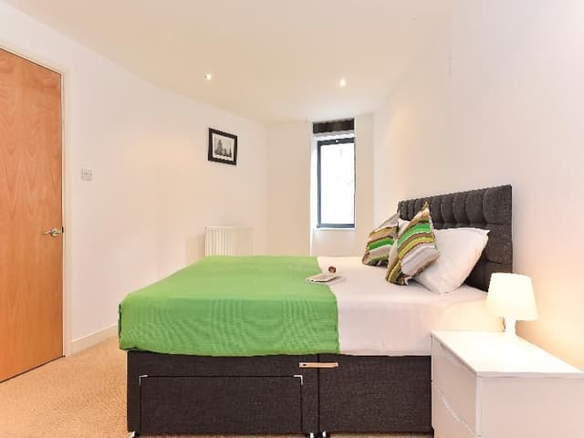 APARTMENT TWO BEDROOMS
