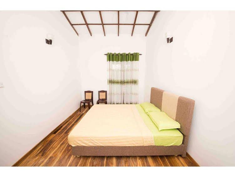 Vista Rooms Eco Point0